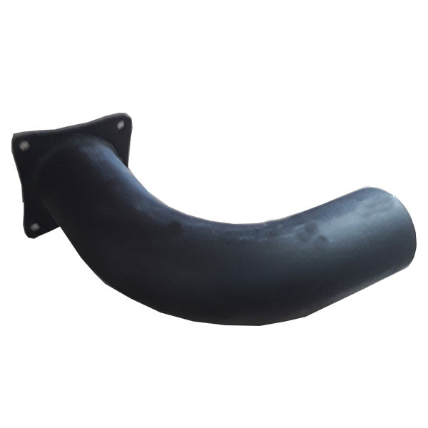 Replacment Elbow for Dundalk Wood Heater Product ID: SB109