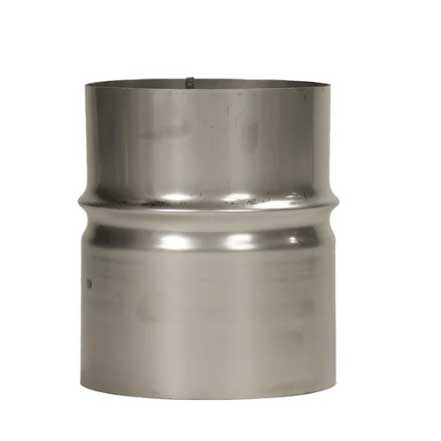 Narvi Heater Chimney Adpater Product ID: SB223