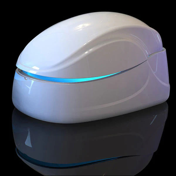 Sparx Float Tank