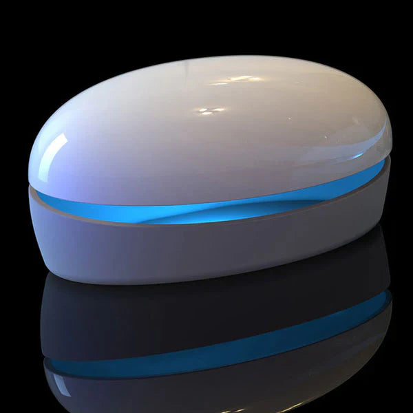 Sparx Float Tank