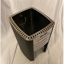 Harvia Replacment Casing, painted M3 Product ID: WX038