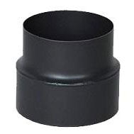 Harvia Chimney Adapter 115/150 (4 1/2"-6") Product ID: WZ115155