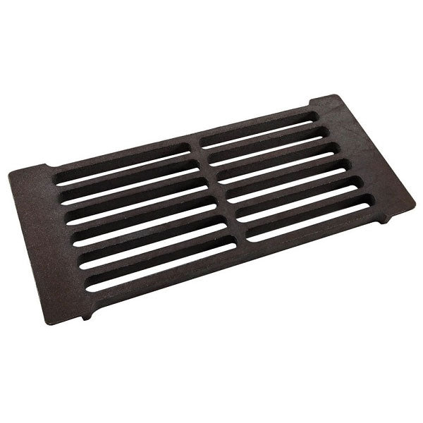 Cast Iron Grate for Harvia Wood Heater Product ID: ZKIP-10