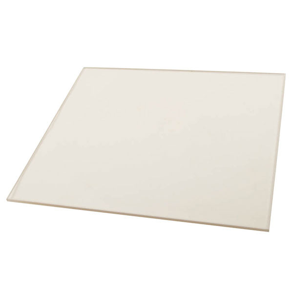Replacment Glass for Harvia M3 Woodburning Stove Product ID: ZTS-36