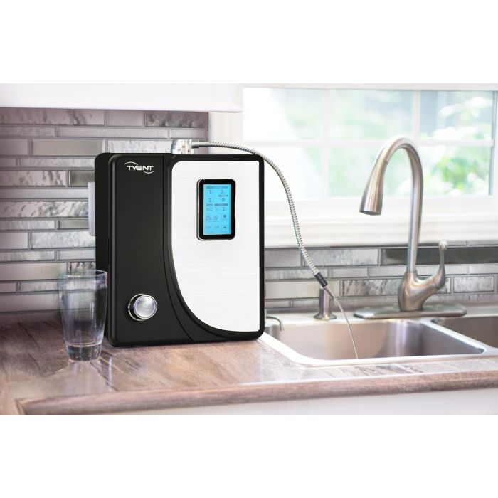 H2 Hybrid 2025 Model Above-Counter Hybrid Ionizer
