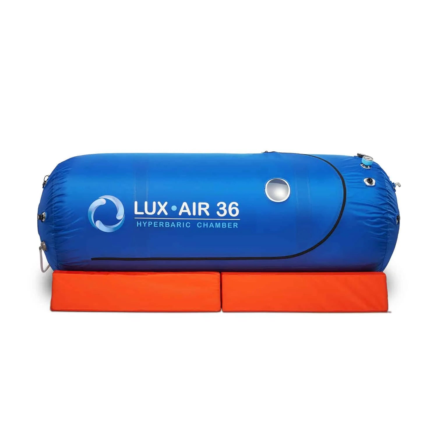Hyperbaric Oxygen Chamber Soft Chamber Lux Air 36 Inches