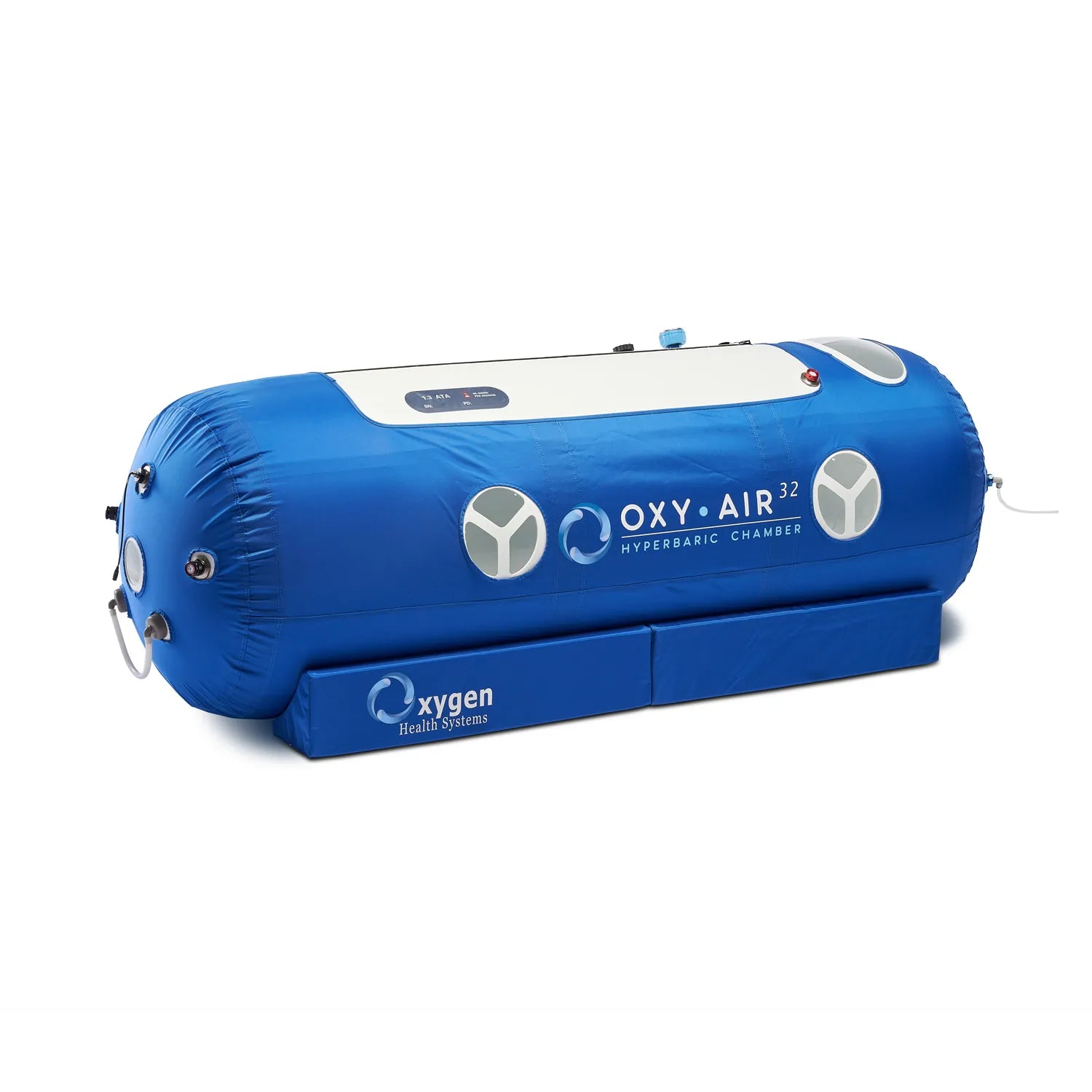 Hyperbaric Oxygen Chamber 32 Inches 1.4 ATA