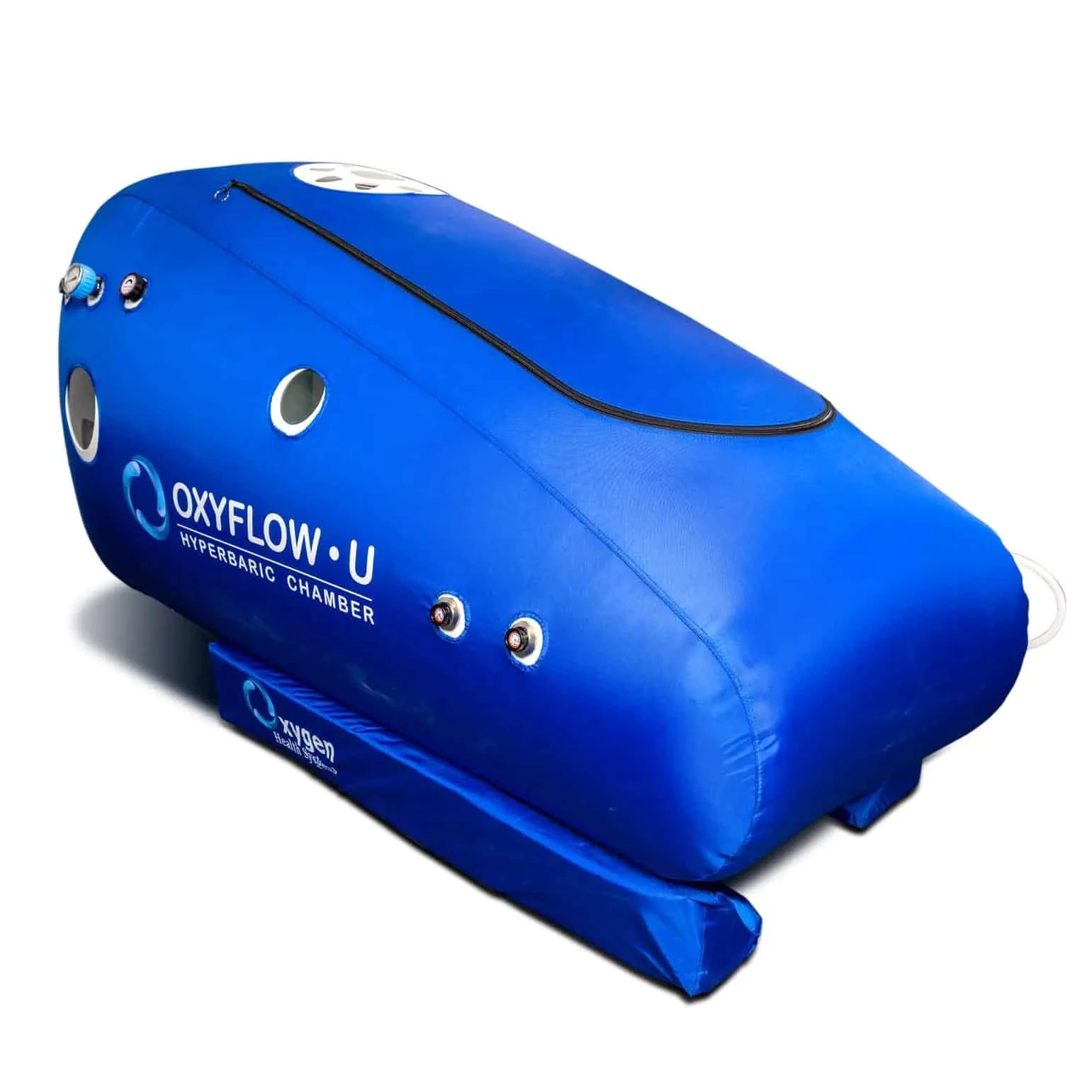 Hyperbaric Oxygen Chamber Sitting Chamber U-Shape Door