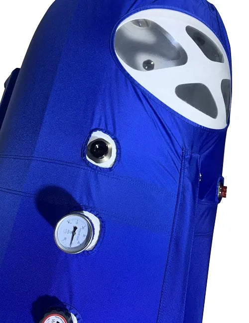 Oxyma Hyperbaric Chamber 28 inch 1.3 ATA