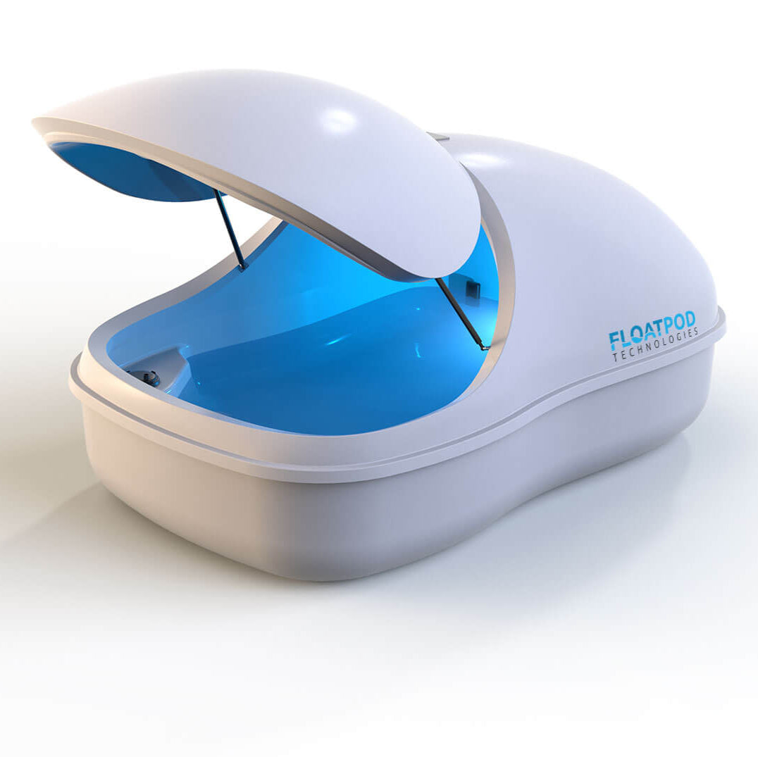 Sparx Float Tank