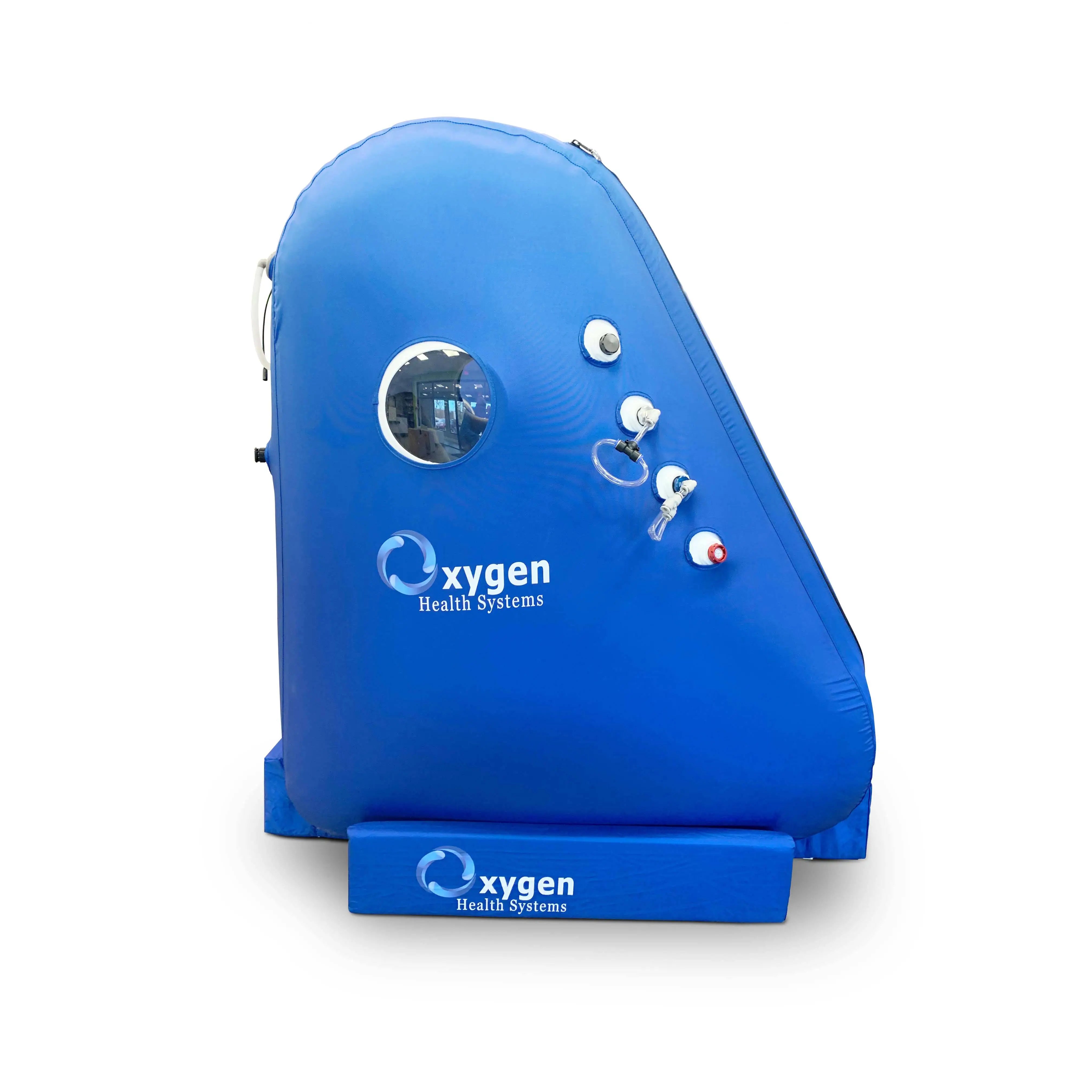 Vertical Mini 1.5 ATA Hyperbaric Sitting Type Chamber